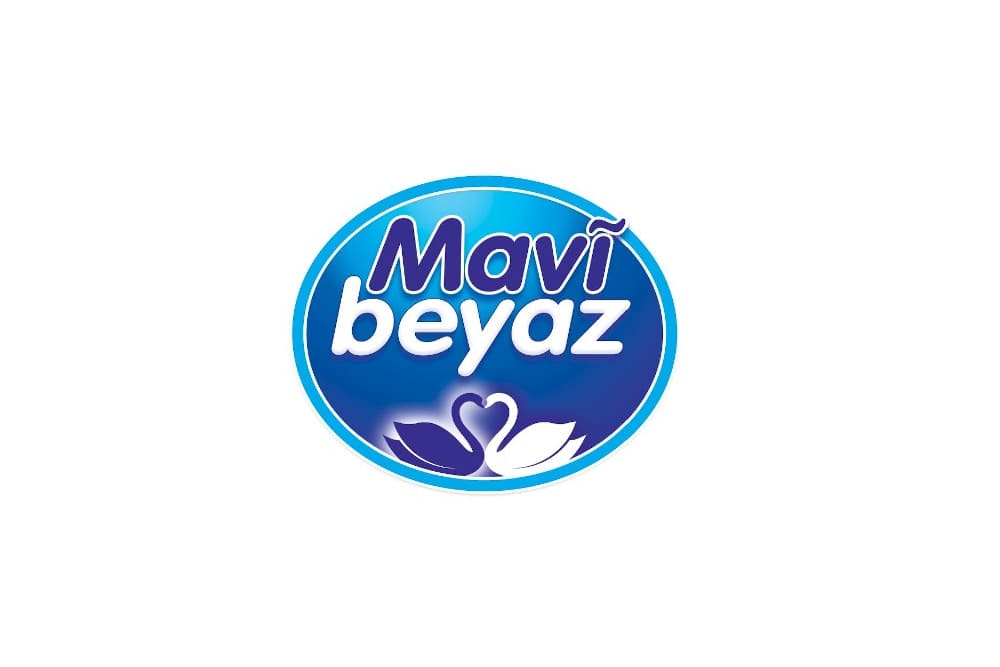 MAVİ&BEYAZ