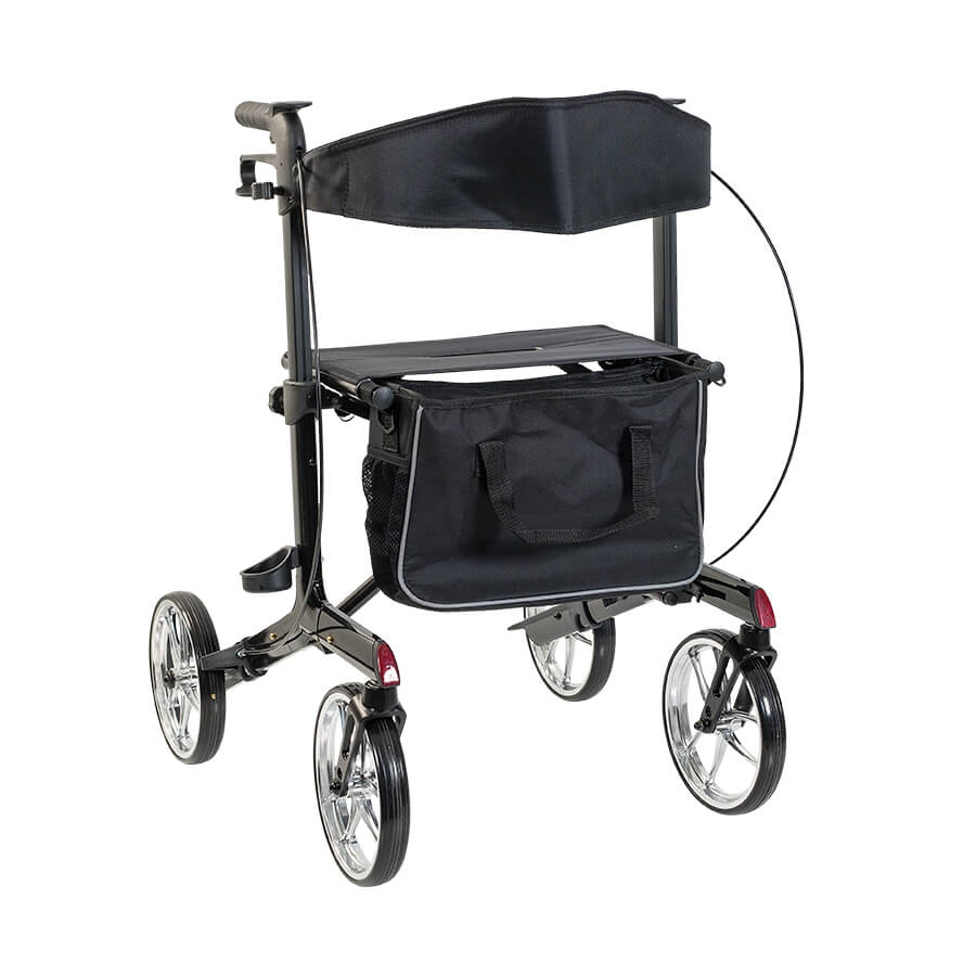 PR-891%20Alüminyum%20Walker%20(Rollator)