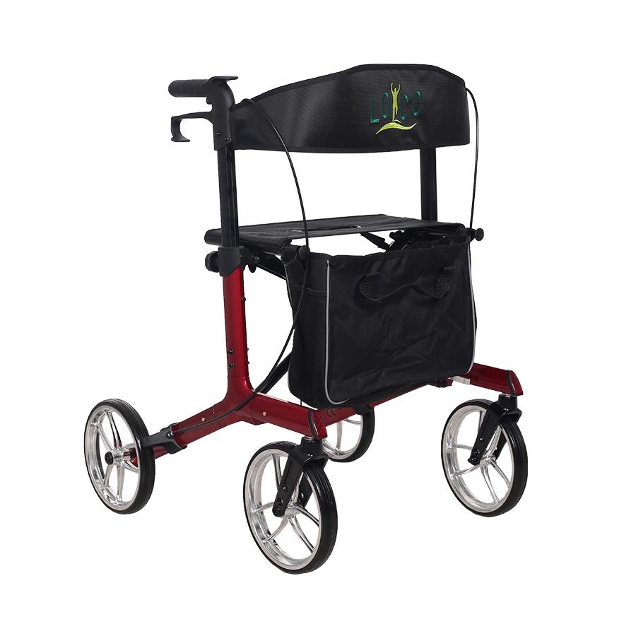 PR-891%20Alüminyum%20Walker%20(Rollator)