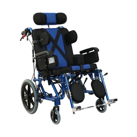 G458 Cerebral Palsy Tekerlekli Sandalye