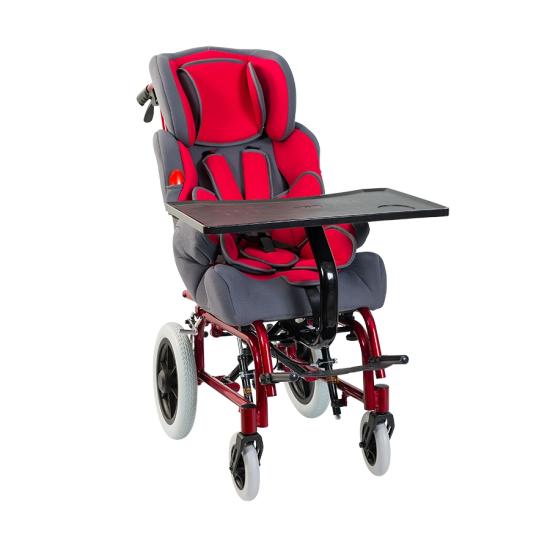 G468 Pediatrik Cerebral Palsy Tekerlekli Sandalye