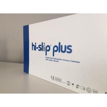 Hi-slip Plus Kendinden Jelli Sonda 