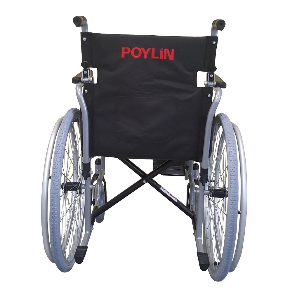 Poylin%20P112%20Tekerlekli%20Sandalye